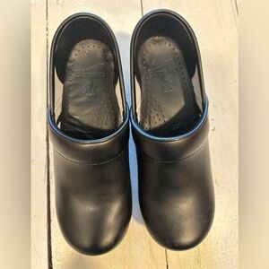 Dansko Clogs